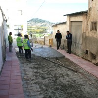 Renovación Infraestructuras Hidraúlicas