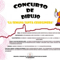 La Cofradía del Resucitado organiza un concurso de dibujo