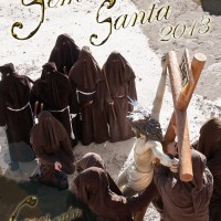 La “humildad y sobriedad” de la Cofradía del Cristo de la Paz anuncian la Semana Santa