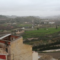 El Ayuntamiento evita el derribo de una vivienda ubicada en pleno casco antiguo de Cehegín