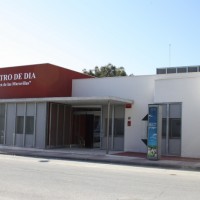 Centro de Día Virgen de las Maravillas Cehegín