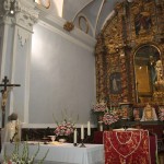 288 Aniversario de la Virgen de las Maravillas