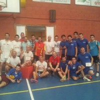 Campeonato de Barracas Cehegín 2013